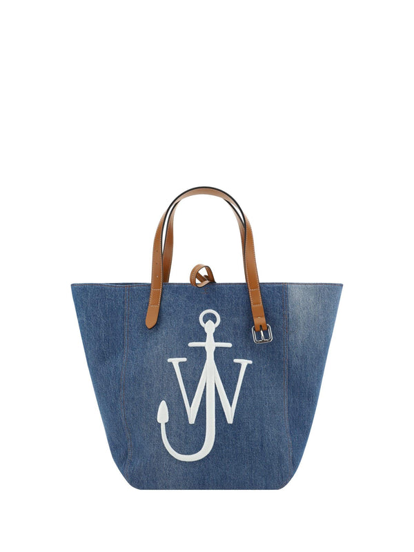 J.W. Anderson Tote Shoulder Bag - Women - Piano Luigi