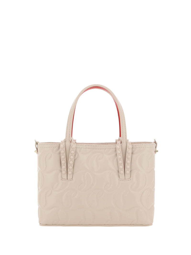 Christian Louboutin Cabata Handbag - Women