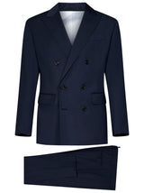 Dsquared2 Wallstreet Suit - Men