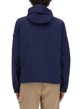 Woolrich Nylon Jacket - Men