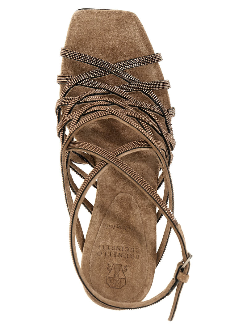 Brunello Cucinelli Sandals - Women