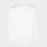 Dsquared2 Sequin Embellished Buttoned Shirt - Men