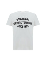 Dsquared2 T-shirt - Men