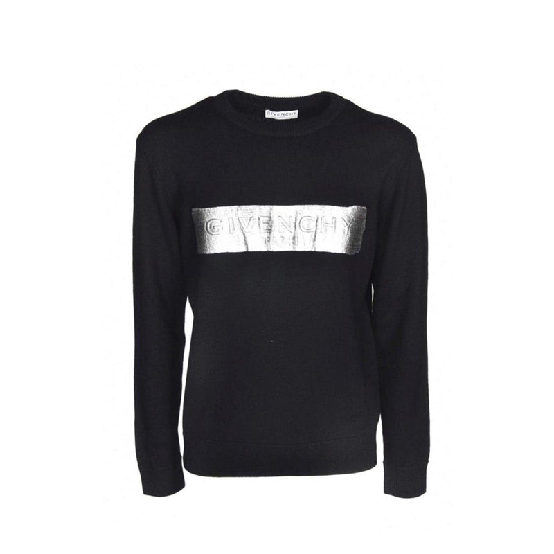 Givenchy Logo Sweater - Men - Piano Luigi