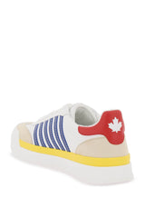 Dsquared2 New Jersey Sneakers - Men