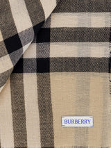 Burberry Scarf - Men