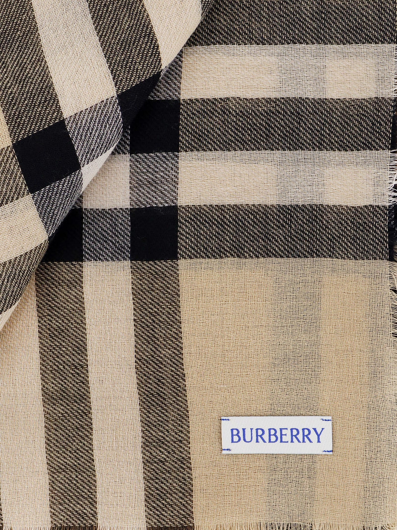 Burberry Scarf - Women