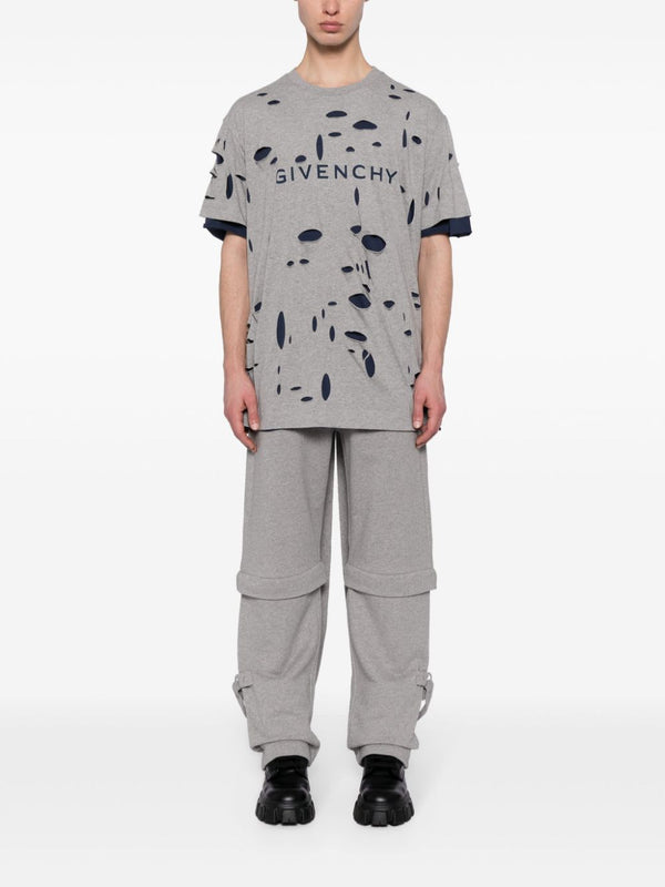 Givenchy Trousers - Men