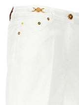 Versace Short Boyfriend - Women