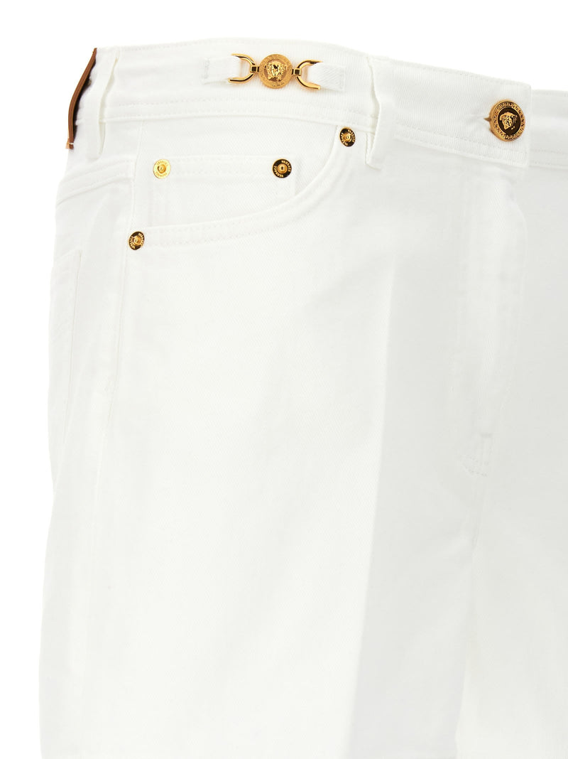 Versace Short Boyfriend - Women