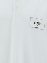 Fendi Polo Shirt - Men