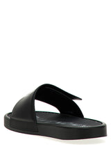 Givenchy slide Sandals - Men