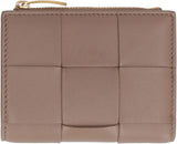 Bottega Veneta Cassette Bi-fold Wallet - Women