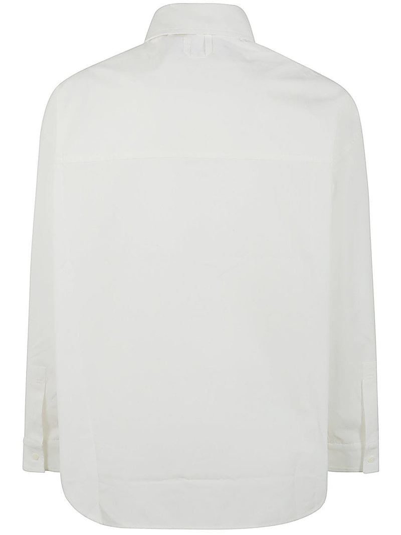 Jacquemus Cuadro Shirt - Men