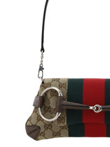 Gucci Horsebit Mini Shoulder Bag - Women