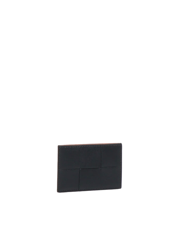 Bottega Veneta Cassette Credit Card Holder - Women