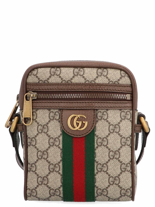 Gucci ophidia Crossbody Bag - Men
