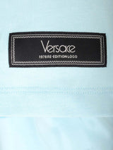 Versace Safety Pin Detail Top - Women