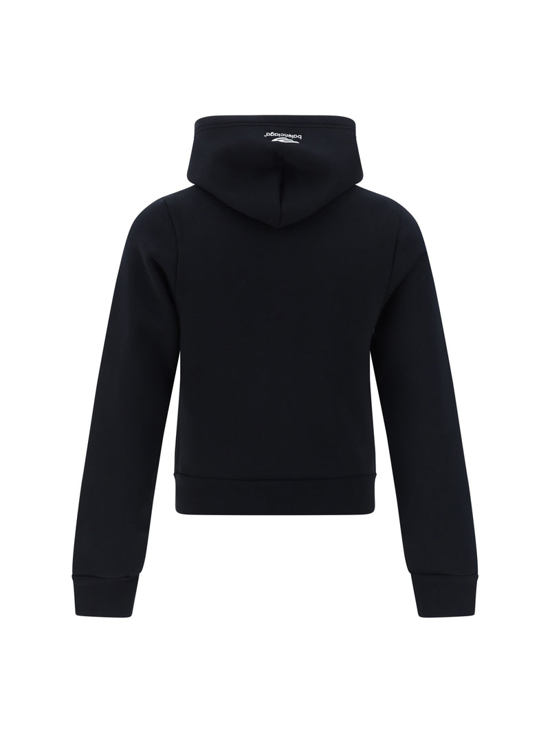 Balenciaga Hoodie - Men