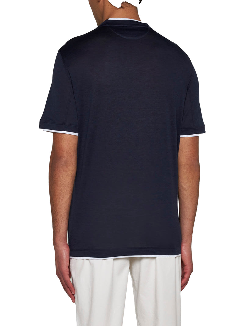 Brunello Cucinelli T-Shirt - Men