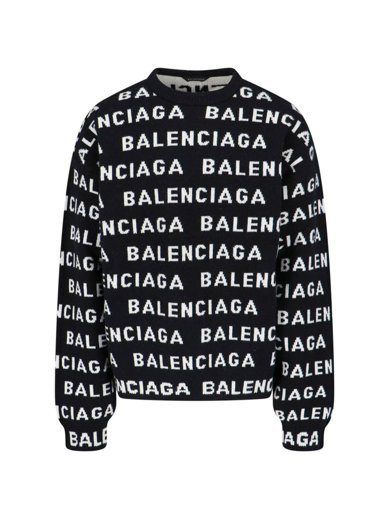 Balenciaga Sweater - Men