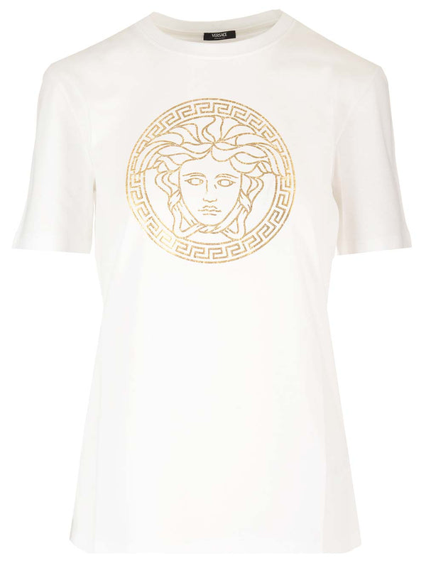 Versace Regular Fit medusa - Women