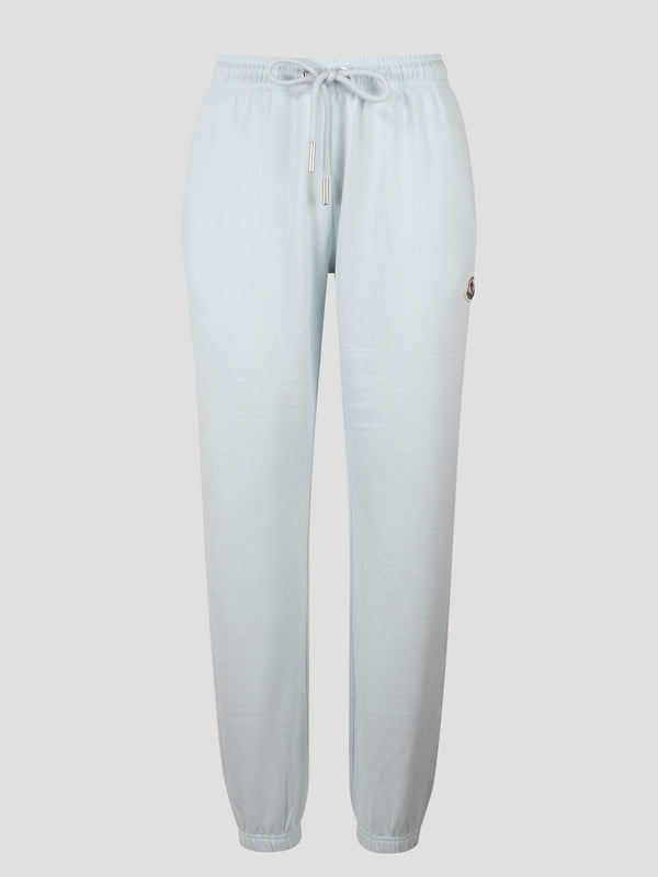 Moncler Logo Trackpants - Women