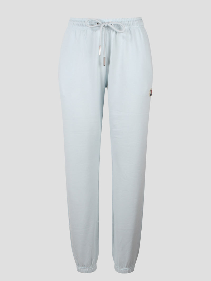 Moncler Logo Trackpants - Women