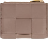 Bottega Veneta Cassette Bi-fold Wallet - Women