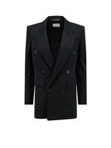 Saint Laurent Blazer Jacket - Women