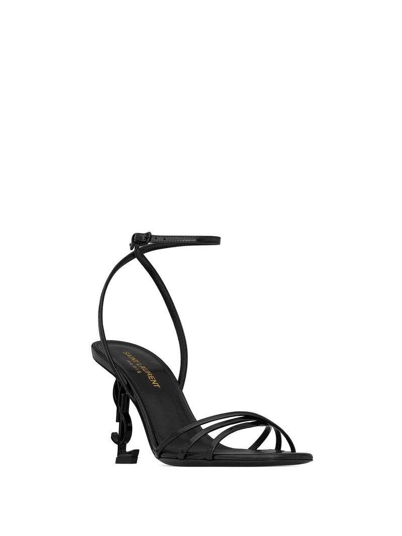 Saint Laurent High-heeled shoe - Women