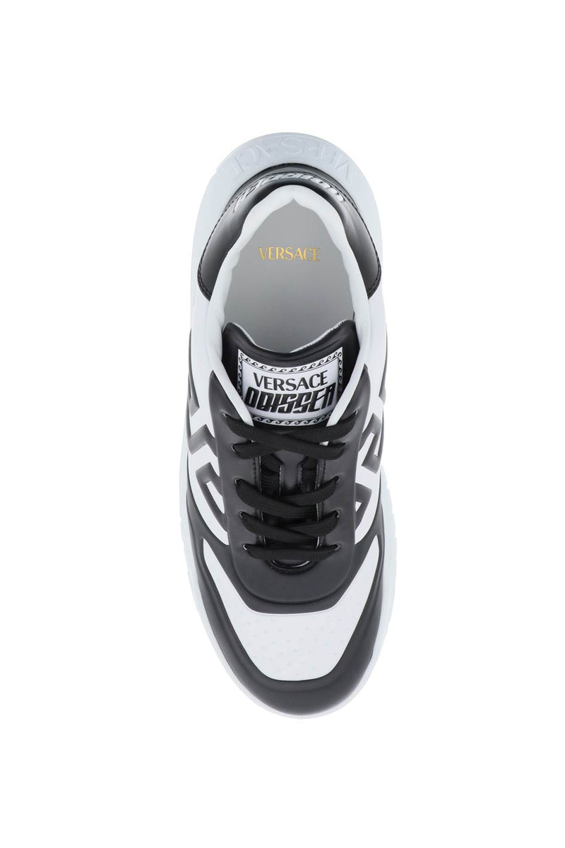 Versace Odissea Sneakers - Men