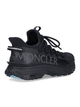 Moncler trailgrip Lite 2 Sneakers - Men