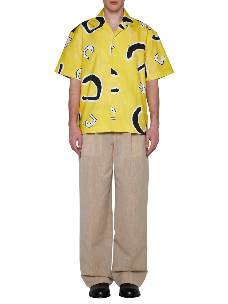 Jacquemus Shirt - Men