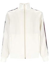 Gucci Fluid Drill Zip Jacket - Men