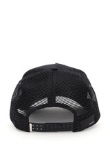 AMIRI Core Logo Trucker Hat - Men