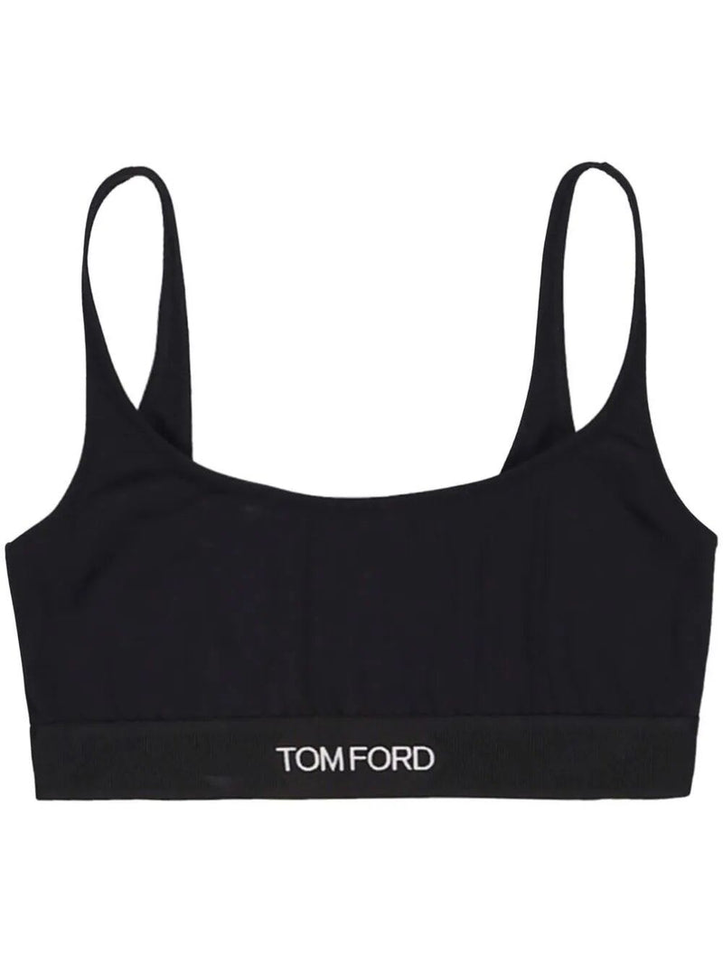 Tom Ford Modal Signature Bralette - Women