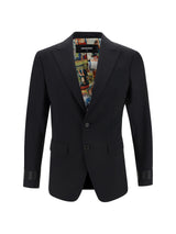 Dsquared2 Blazer Jacket - Men