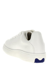 Burberry box Sneakers - Women