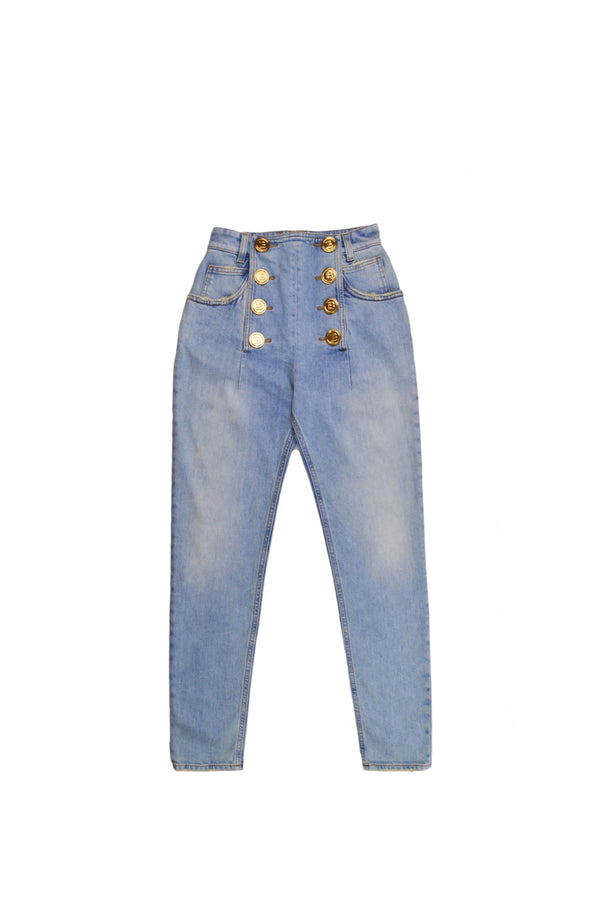 Balmain Jeans - Women