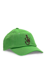 J.W. Anderson Baseball Cap - Men