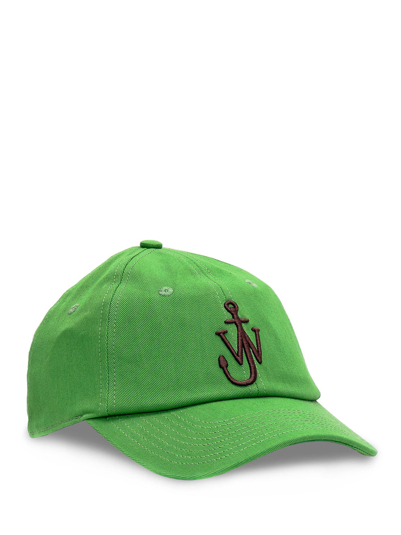 J.W. Anderson Baseball Cap - Men