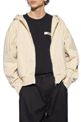 Jacquemus Camargue Zip-up Hoodie - Men