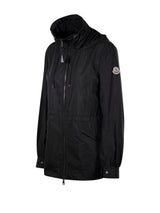 Moncler Enet Zip Up Parka - Women