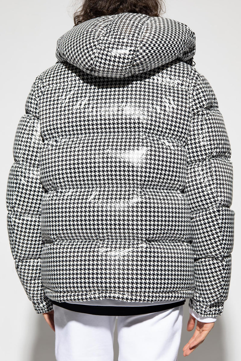 7 Moncler Fragment Hiroshi Fujiwara - Men - Piano Luigi