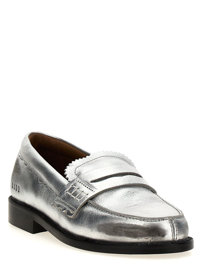 Golden Goose jerry Loafers - Men