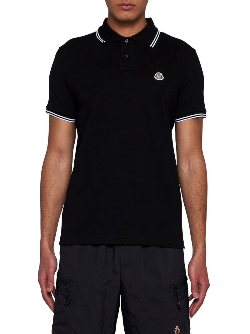 Moncler Polo Shirt - Men