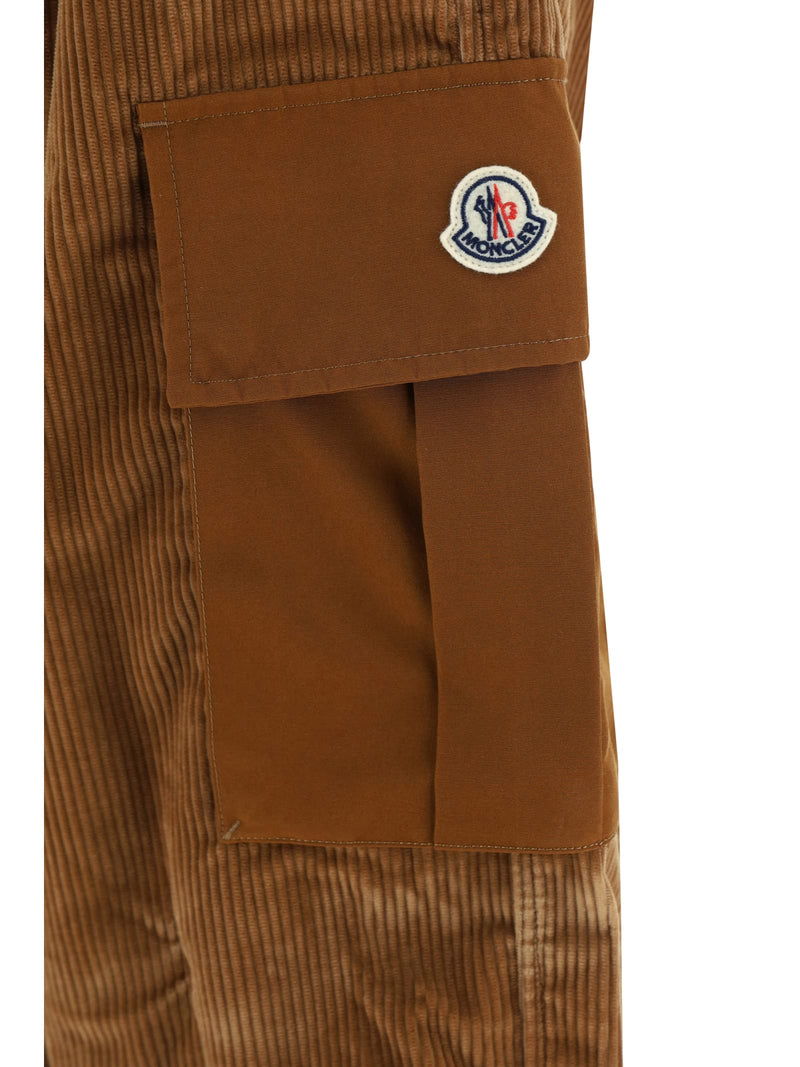 Moncler Sport Pants - Men