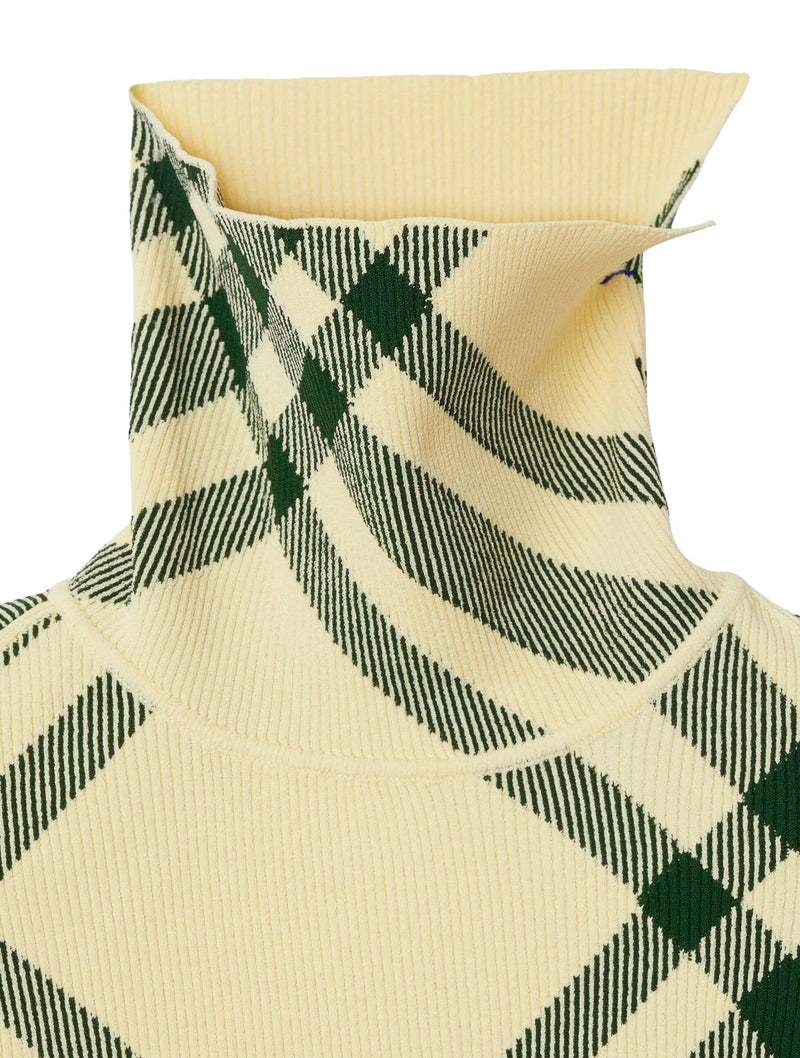 Burberry S24-pai-074 W Knitwear - Women