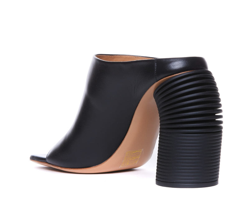 Off-White Spring Mules - Women